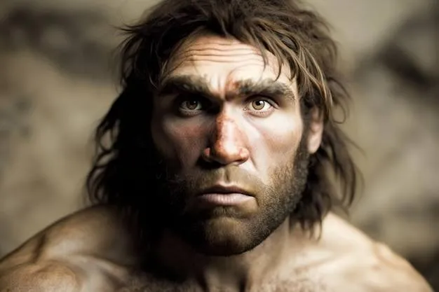 Imagen de Caveman